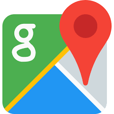 Google Map Icon