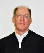 Judge Don Bourne