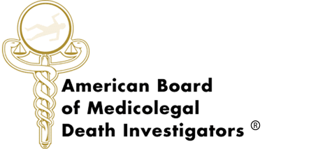 American Board of Medicolegal Death Investigators