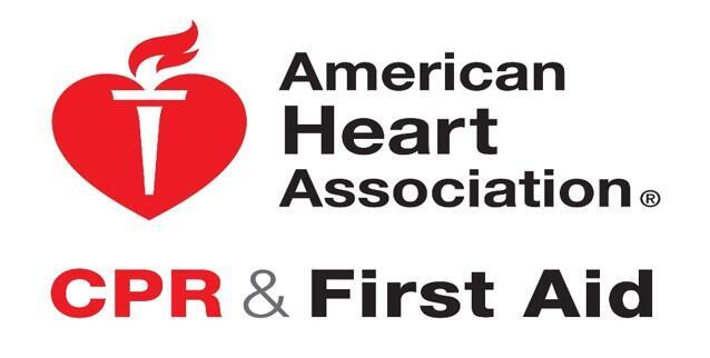 American Heart Assoc logo