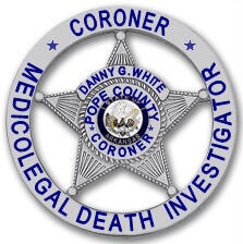 Coroner Medicolegal Death Investigator