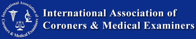 International Association of Coroners and Medical Examiners